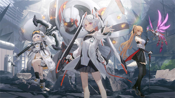 深空之眼丝卡蒂刻印搭配攻略