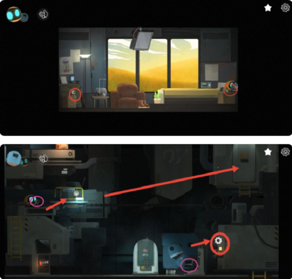 艾彼第三章通关攻略