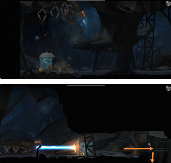 艾彼第五章怎么过