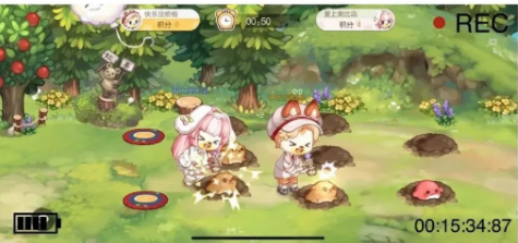 奥比岛梦想国度友谊云梯考验攻略：奥比岛手游机型配置要求一览[多图]图片3