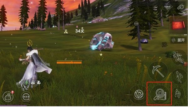 妄想山海邪巫密卷活动道具如何使用