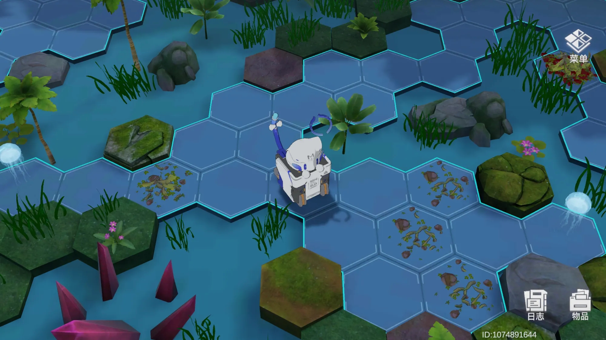 æ·±ç©ºä¹ç¼æé´è½»è¯­æ»ç¥ï¼æé´è½»è¯­éå³è§£å¯æµç¨[å¤å¾]å¾ç3