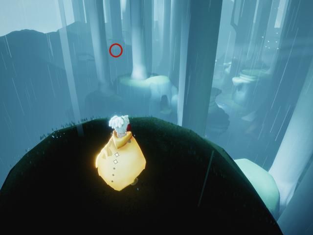 光遇正步走先祖兑换什么好