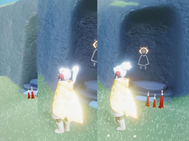 光遇正步走先祖兑换图：2022踏步先祖兑换图最新[多图]图片3