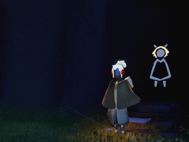 光遇正步走先祖兑换图：2022踏步先祖兑换图最新[多图]图片4