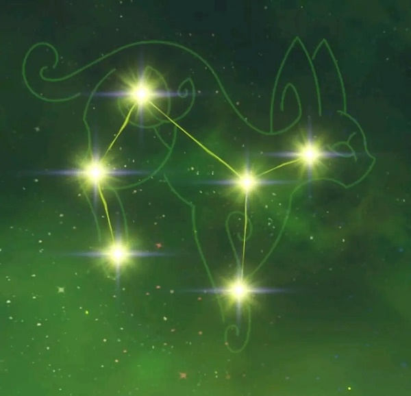 原神柯莱命之座天赋效果有哪些？柯莱命之座天赋效果解读与分享[多图]图片2