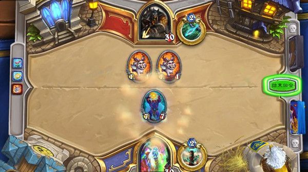 2022炉石传说乱斗魔方宝宝模式卡组推荐：乱斗魔方宝宝模式首胜卡组代码分享[多图]图片2