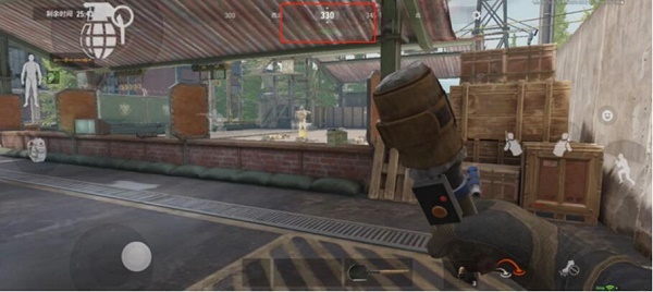 暗区突围声音系统怎么听声辨位