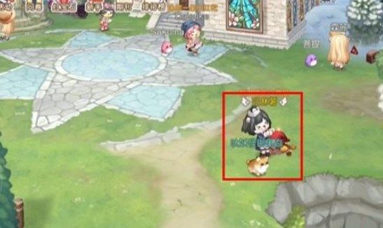 奥比岛手游粉玫瑰怎么获得？粉色玫瑰获取方法[多图]图片2