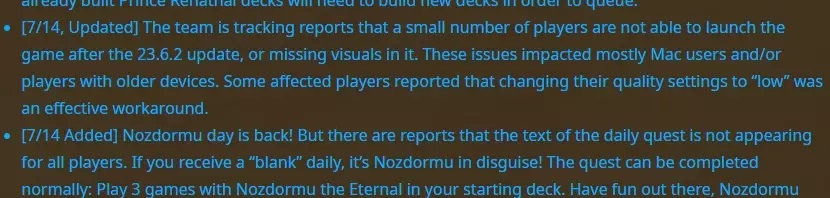 炉石传说空白任务是什么