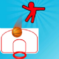 弹个篮球app