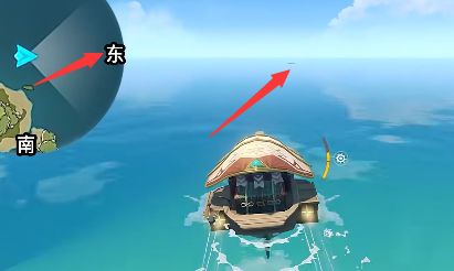 原神2.8金苹果群岛宝箱位置大全：金苹果群岛宝箱全收集攻略[多图]图片3