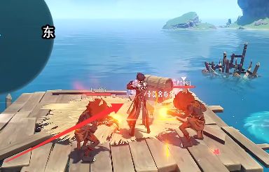 原神2.8金苹果群岛宝箱位置大全：金苹果群岛宝箱全收集攻略[多图]图片5