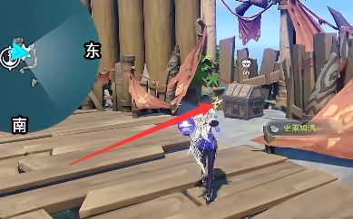 原神2.8金苹果群岛宝箱位置大全：金苹果群岛宝箱全收集攻略[多图]图片8