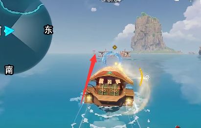 原神2.8金苹果群岛宝箱位置大全：金苹果群岛宝箱全收集攻略[多图]图片13