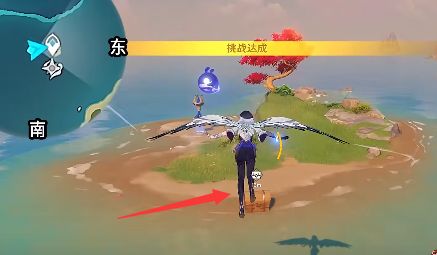 原神2.8金苹果群岛宝箱位置大全：金苹果群岛宝箱全收集攻略[多图]图片14