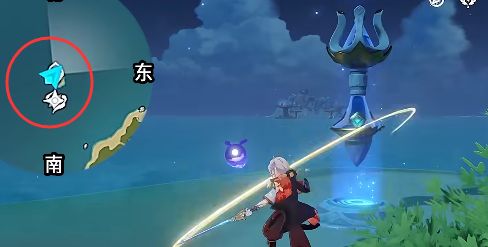 原神2.8金苹果群岛宝箱位置大全：金苹果群岛宝箱全收集攻略[多图]图片17