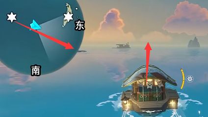 原神2.8金苹果群岛宝箱位置大全：金苹果群岛宝箱全收集攻略[多图]图片21