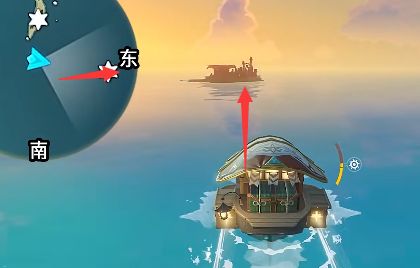 原神2.8金苹果群岛宝箱位置大全：金苹果群岛宝箱全收集攻略[多图]图片22