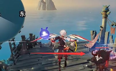 原神2.8金苹果群岛宝箱位置大全：金苹果群岛宝箱全收集攻略[多图]图片23