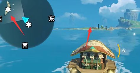 原神2.8金苹果群岛宝箱位置大全：金苹果群岛宝箱全收集攻略[多图]图片25