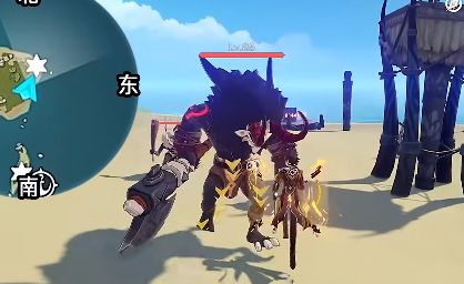 原神2.8金苹果群岛宝箱位置大全：金苹果群岛宝箱全收集攻略[多图]图片29