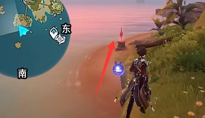 原神2.8金苹果群岛宝箱位置大全：金苹果群岛宝箱全收集攻略[多图]图片32