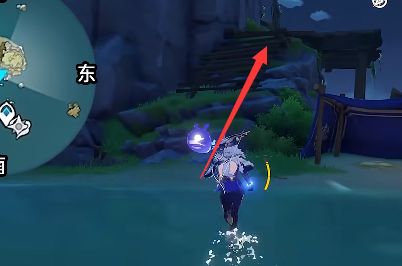 原神2.8金苹果群岛宝箱位置大全：金苹果群岛宝箱全收集攻略[多图]图片36