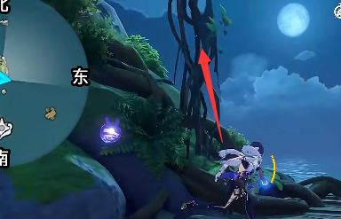 原神2.8金苹果群岛宝箱位置大全：金苹果群岛宝箱全收集攻略[多图]图片37