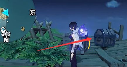 原神2.8金苹果群岛宝箱位置大全：金苹果群岛宝箱全收集攻略[多图]图片38