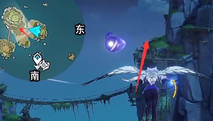 原神2.8金苹果群岛宝箱位置大全：金苹果群岛宝箱全收集攻略[多图]图片39