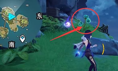 原神2.8金苹果群岛宝箱位置大全：金苹果群岛宝箱全收集攻略[多图]图片40