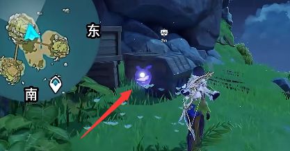 原神2.8金苹果群岛宝箱位置大全：金苹果群岛宝箱全收集攻略[多图]图片41