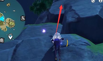 原神2.8金苹果群岛宝箱位置大全：金苹果群岛宝箱全收集攻略[多图]图片42