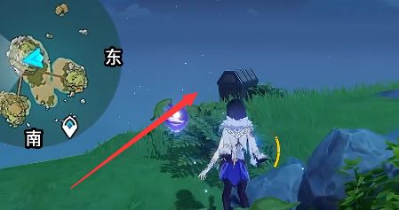 原神2.8金苹果群岛宝箱位置大全：金苹果群岛宝箱全收集攻略[多图]图片43