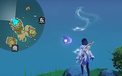 原神2.8金苹果群岛宝箱位置大全：金苹果群岛宝箱全收集攻略[多图]图片45