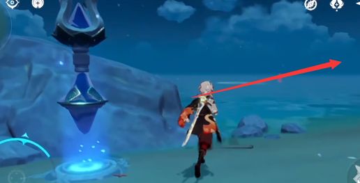 原神2.8金苹果群岛宝箱位置大全：金苹果群岛宝箱全收集攻略[多图]图片47