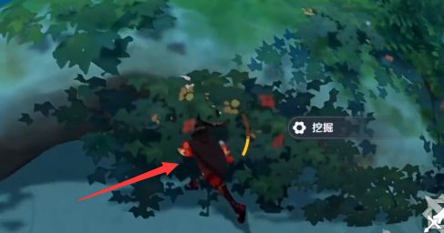 原神2.8金苹果群岛宝箱位置大全：金苹果群岛宝箱全收集攻略[多图]图片49