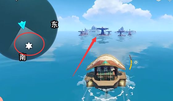 原神2.8金苹果群岛宝箱位置大全：金苹果群岛宝箱全收集攻略[多图]图片53