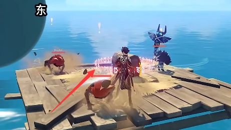 原神2.8金苹果群岛宝箱位置大全：金苹果群岛宝箱全收集攻略[多图]图片54