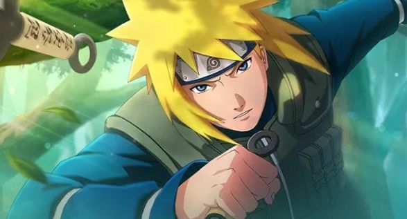 火影忍者手游青年水门口令是什么？波风水门青年奥义图口令分享[多图]图片1