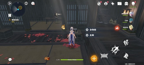 原神盆景秘境怎么过