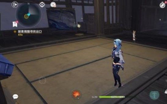 原神春庭景如旧其二攻略：春庭景如旧其二通关解密流程[多图]图片1