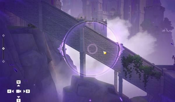 原神幽夜默示录其一攻略：幽夜默示录其一通关解谜流程[多图]图片2