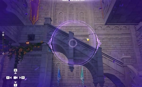 原神幽夜默示录其一攻略：幽夜默示录其一通关解谜流程[多图]图片3