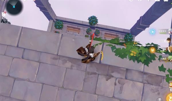 原神幽夜默示录其一攻略：幽夜默示录其一通关解谜流程[多图]图片13