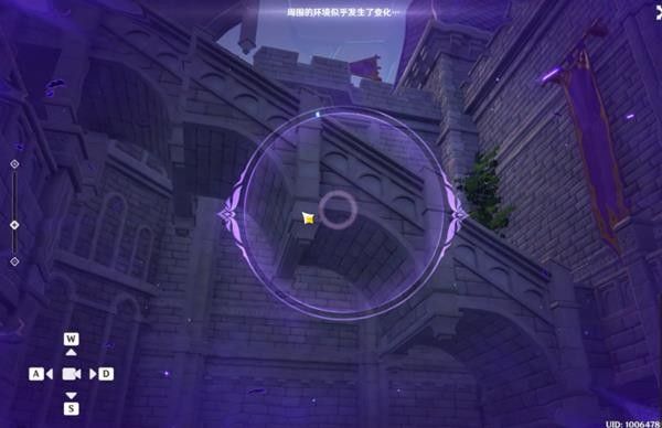 原神幽夜默示录其一攻略：幽夜默示录其一通关解谜流程[多图]图片17