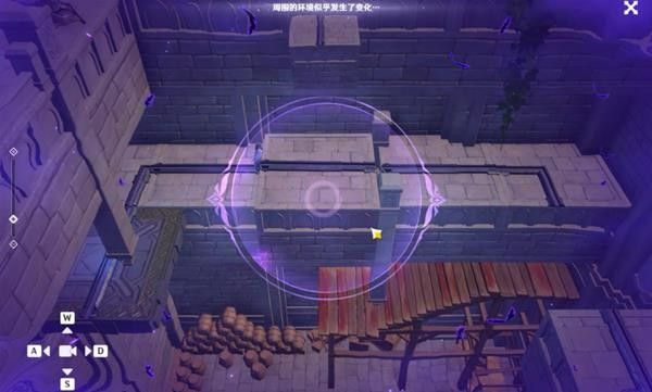 原神幽夜默示录其一攻略：幽夜默示录其一通关解谜流程[多图]图片21