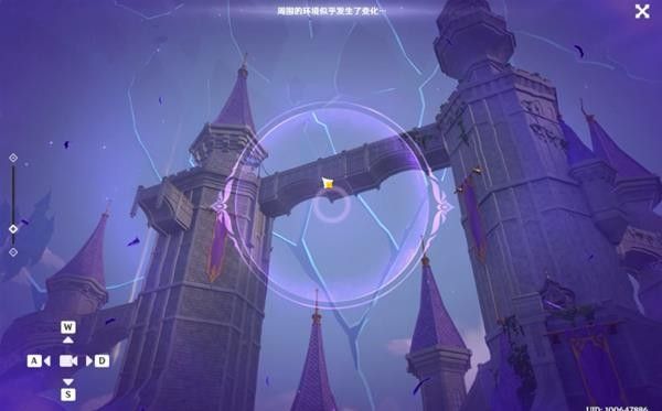 原神幽夜默示录其一攻略：幽夜默示录其一通关解谜流程[多图]图片25