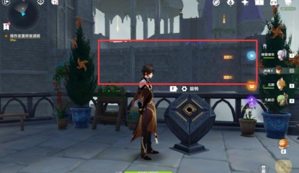 原神幽夜默示录其二攻略：幽夜默示录其二解密通关流程[多图]图片6